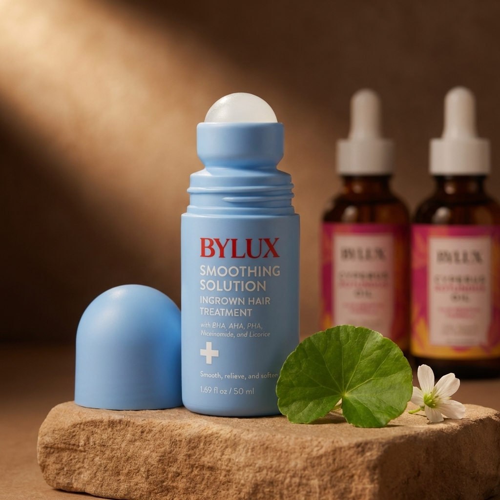ByLux™ Complete Hair Removal System