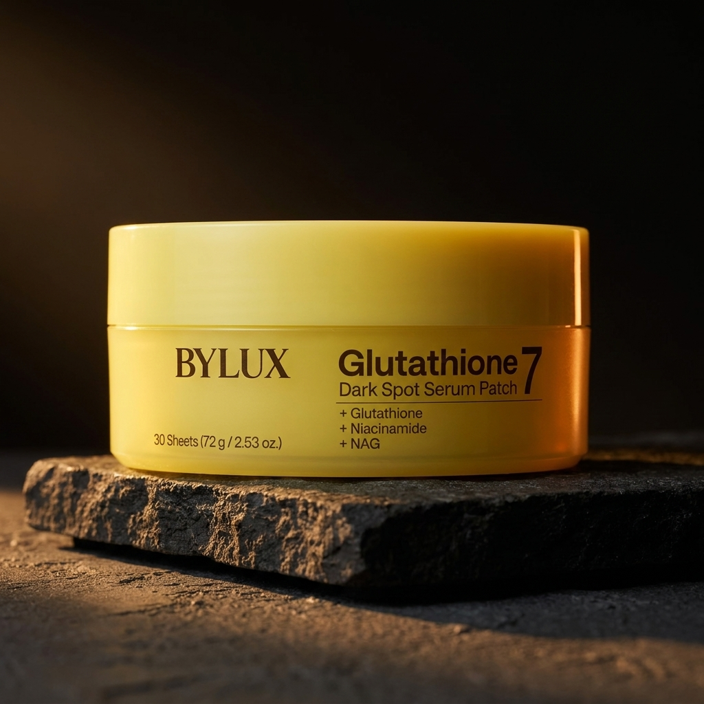 ByLux™ Hyperpigmentation Patch ∙ Glutathione, Niacinamide & NAG