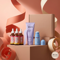 ByLux™ Complete Hair Removal System II