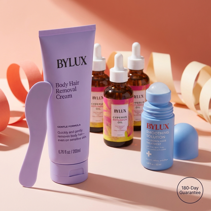 ByLux™ Complete Hair Removal System II