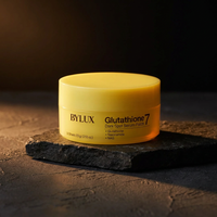 ByLux™ Hyperpigmentation Patch ∙ Glutathione, Niacinamide & NAG