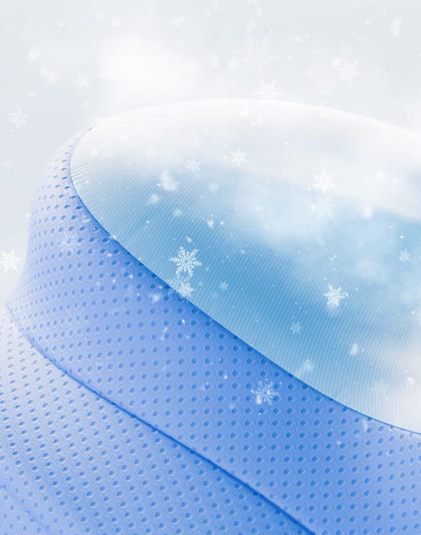 ByLux™ Anti-Snoring Ergonomic Pillow 27 meaning 1 6b0c690b f1e4 47fe 9cee 26a49ca6f48a