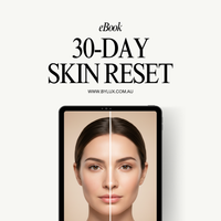 30-Day Skin Reset Blueprint